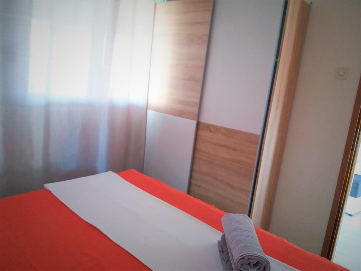 Apartment Roko 비르 외부 사진